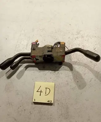 Audi 80 90 S2 B4 Wiper control stalk 4A0953503