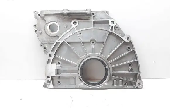 BMW 3 E90 E91 Timing chain cover 7812996 11147812996