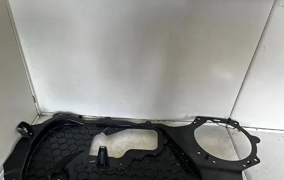 Tesla Model 3 Other front door trim element 1092149-00-E