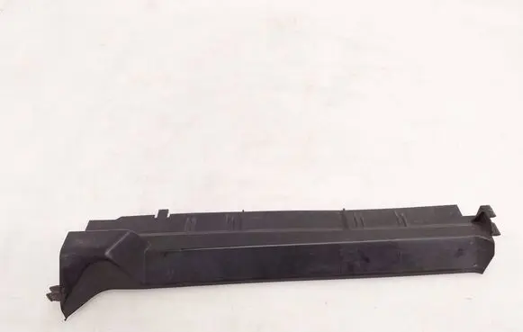 BMW 5 G30 G31 G38 Side radiator support slam panel 8632122 16477046 13808615