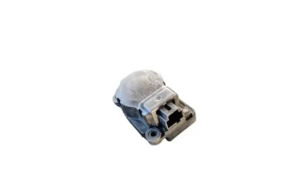 Air flap motor/actuator
