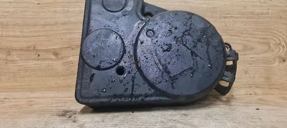 Volvo XC90 Timing belt guard (cover) 30757214