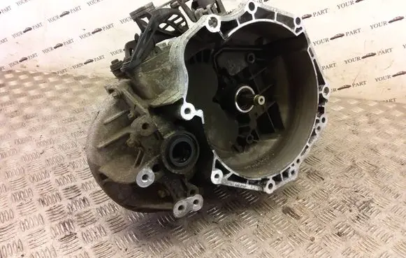 Opel Insignia B Manual 6 speed gearbox 55598851A