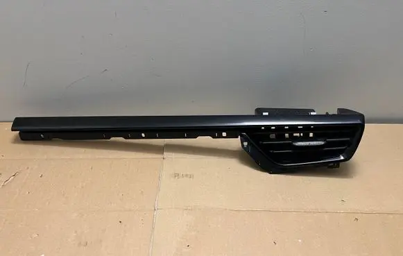 Skoda Kamiq Interior heater climate box assembly housing 656819702 655819702