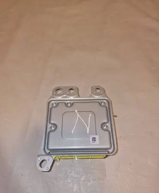 Infiniti Q50 Airbag control unit/module 988204GP0A 0285011259 ZE4G214X060085