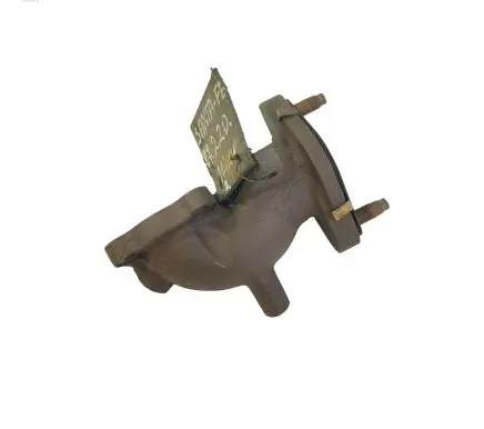 Hyundai Santa Fe Exhaust manifold