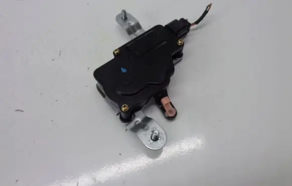 KIA Picanto Manual 5 speed gearbox M51569