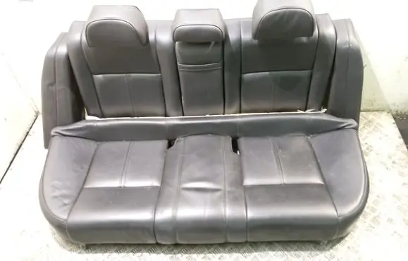 Peugeot 607 Seat set 96489730ZR 96506507ZR 0203600087
