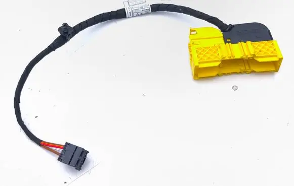 Mini F65 Seat wiring loom 5A70127
