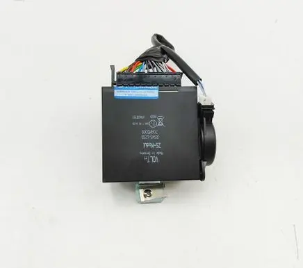 Toyota Land Cruiser (J200) Tow bar trailer control unit/module 85451238 70AM5009