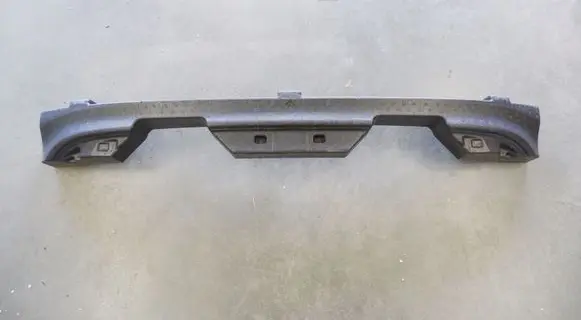 Nissan Leaf II (ZE1) Rear bumper foam support bar 850905SH0A