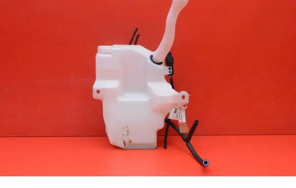 Ford Kuga II Windshield washer fluid reservoir/tank CV4413K175AE