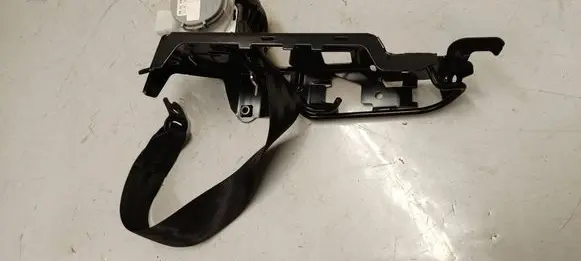 Audi Q8 Rear seatbelt 4M8857805B