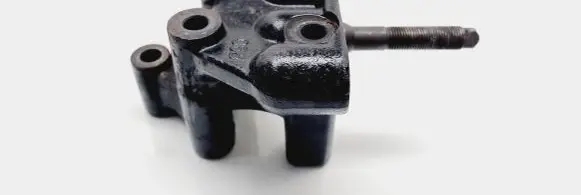 KIA Carnival Engine mounting bracket 06B