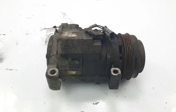 Cadillac Escalade Supercharger 