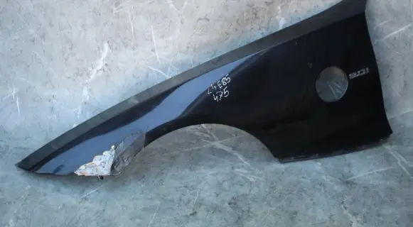 BMW Z4 E85 E86 Fender
