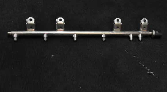 BMW X3 F25 Fuel main line pipe 0261545044