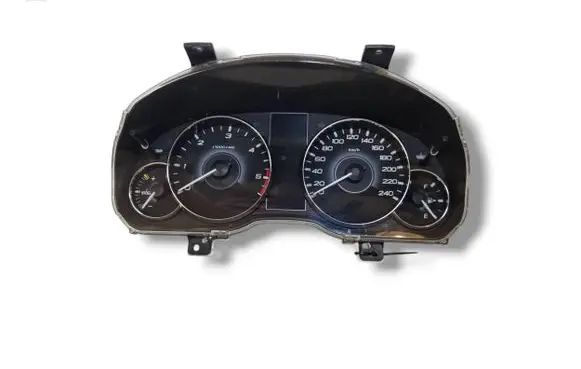Subaru Outback Speedometer (instrument cluster) NS05003K 0221861130891 0336024