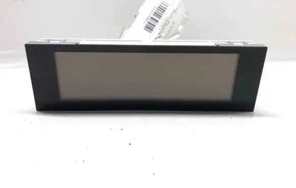 Nissan Sentra B16 Screen/display/small screen 28090ET000
