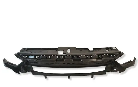 Opel Corsa F Front bumper upper radiator grill 9829535680AUTOAS5 9829535680