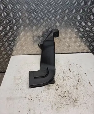 Audi A4 S4 B9 Cabin air duct channel 8W0819806A