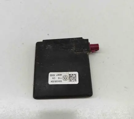 Volkswagen Arteon Aerial GPS antenna 3G9035534