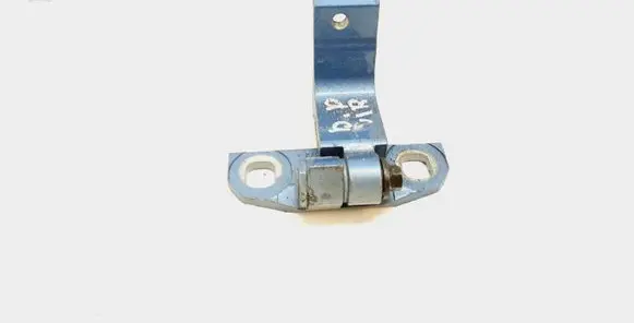Volvo S60 Rear door upper hinge 31299545
