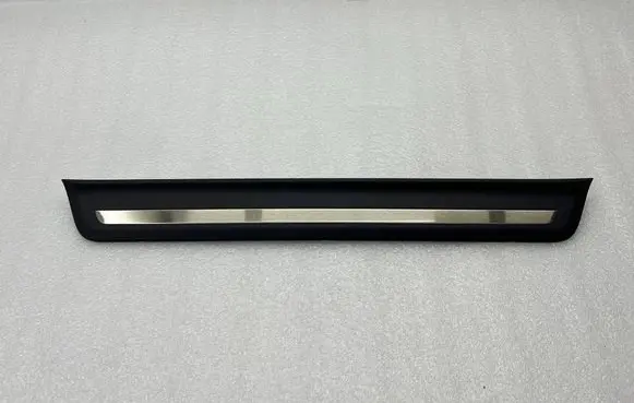 KIA Niro Front sill trim cover 85874AT100