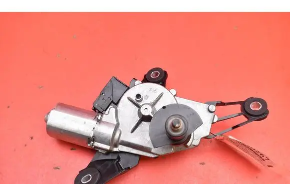 Toyota Yaris Rear window wiper motor 0390201861