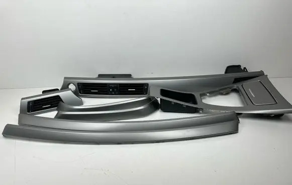 BMW 3 E90 E91 Interior decorative trim set 