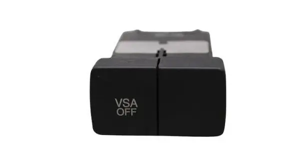 Honda CR-V Other switches/knobs/shifts M34884