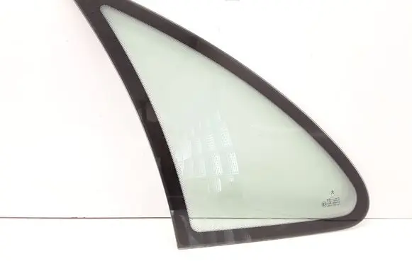 Citroen Xsara Picasso Rear side window 43R000015 DOT211 M89