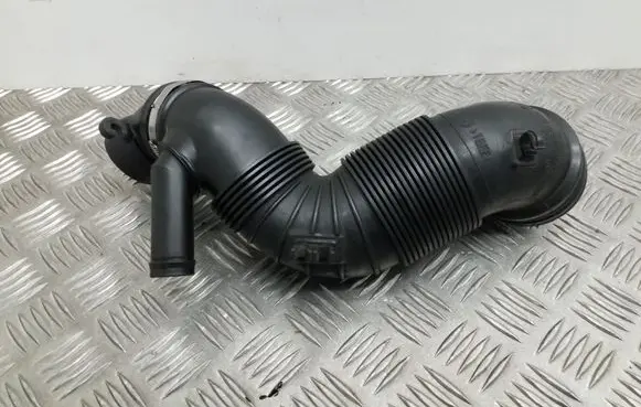 Air intake duct part