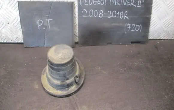 Peugeot Partner Rear shock absorber damper bump stop 