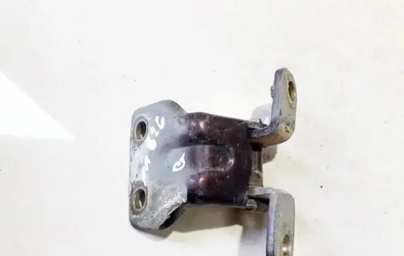 Mazda 626 Rear door lower hinge