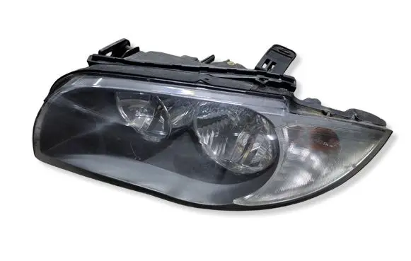 BMW 1 E82 E88 Headlight/headlamp 7249651