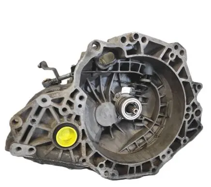 Opel Combo C Manual 5 speed gearbox F17W374
