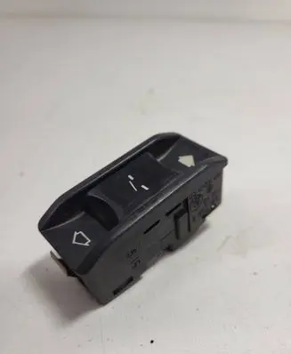 BMW 3 E46 Sunroof switch 61318352182