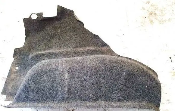 Renault Megane I Other trunk/boot trim element 7700843239 7700843262