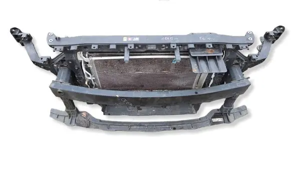 KIA Pro Cee'd III Radiator support slam panel WZMOCNIENIE