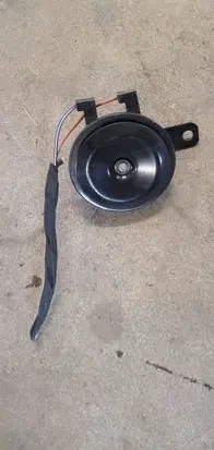 Mercedes-Benz ML W164 Horn signal A1645420120