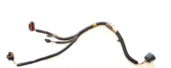 Land Rover Evoque I Other wiring loom GJ3214407AB