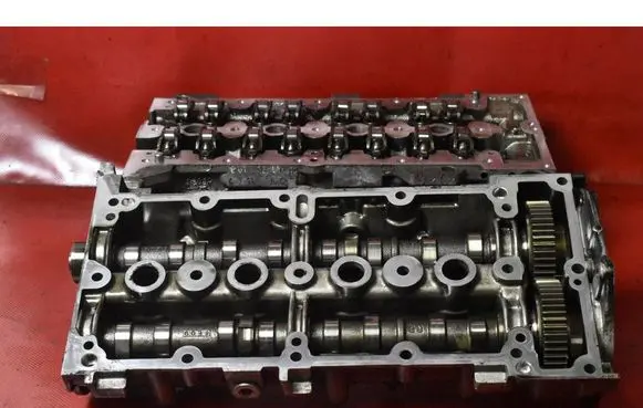 Fiat Fiorino Engine head 55188595
