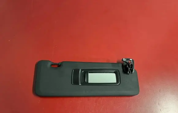 BMW X7 G07 Sun visor