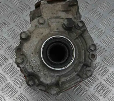 Toyota RAV 4 (XA20) Gearbox transfer box case W821Y299