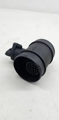 Mass air flow meter