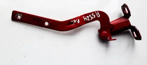 Fiat Panda II Engine bonnet/hood hinges