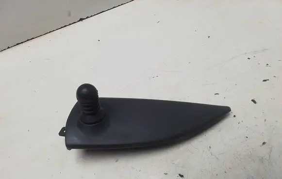Peugeot Partner Plastic wing mirror trim cover 9619228577