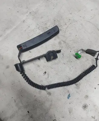 Volvo XC90 Phone 8666614