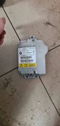 BMW X5 E70 Airbag control unit/module 9240083